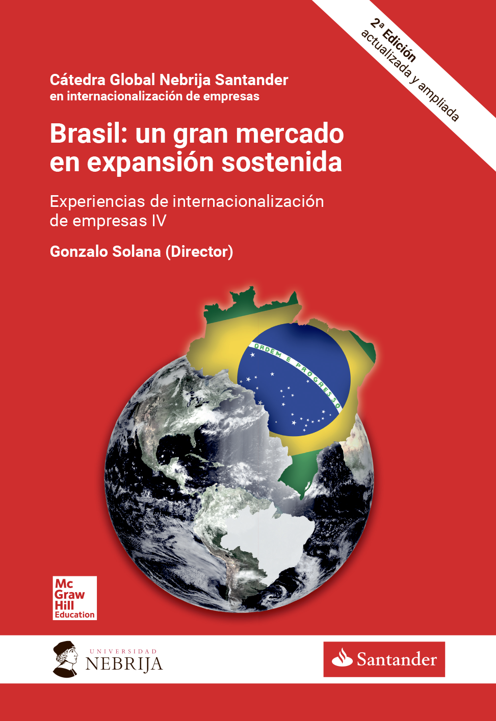 Brasil: Un gran mercado en expansión sostenida, 2º Ed