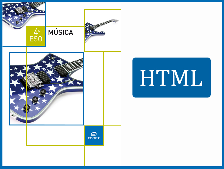 Música 4º ESO (HTML)