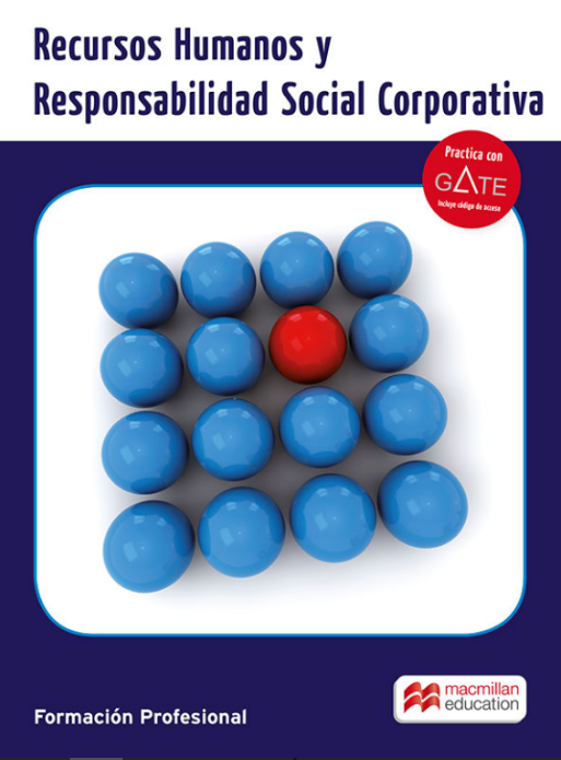 Recursos Humanos y Responsabilidad Social Corporativa 2016 | Digital