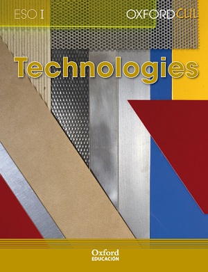 Book cover Technologies ESO I