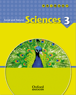 Book cover Social and Natural Sciences 3