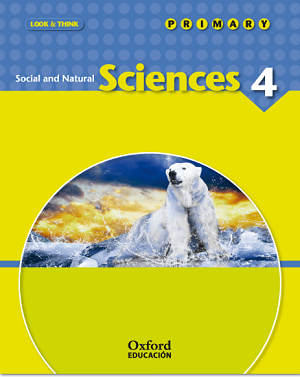 Book cover Social and Natural Sciences 4