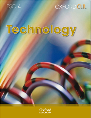 Book cover Technology 4