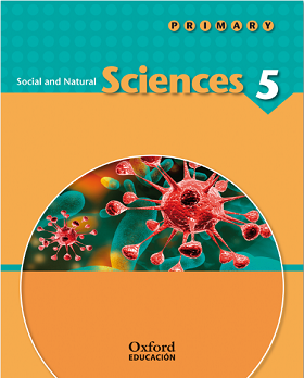 Book cover Social and Natural Sciences 5