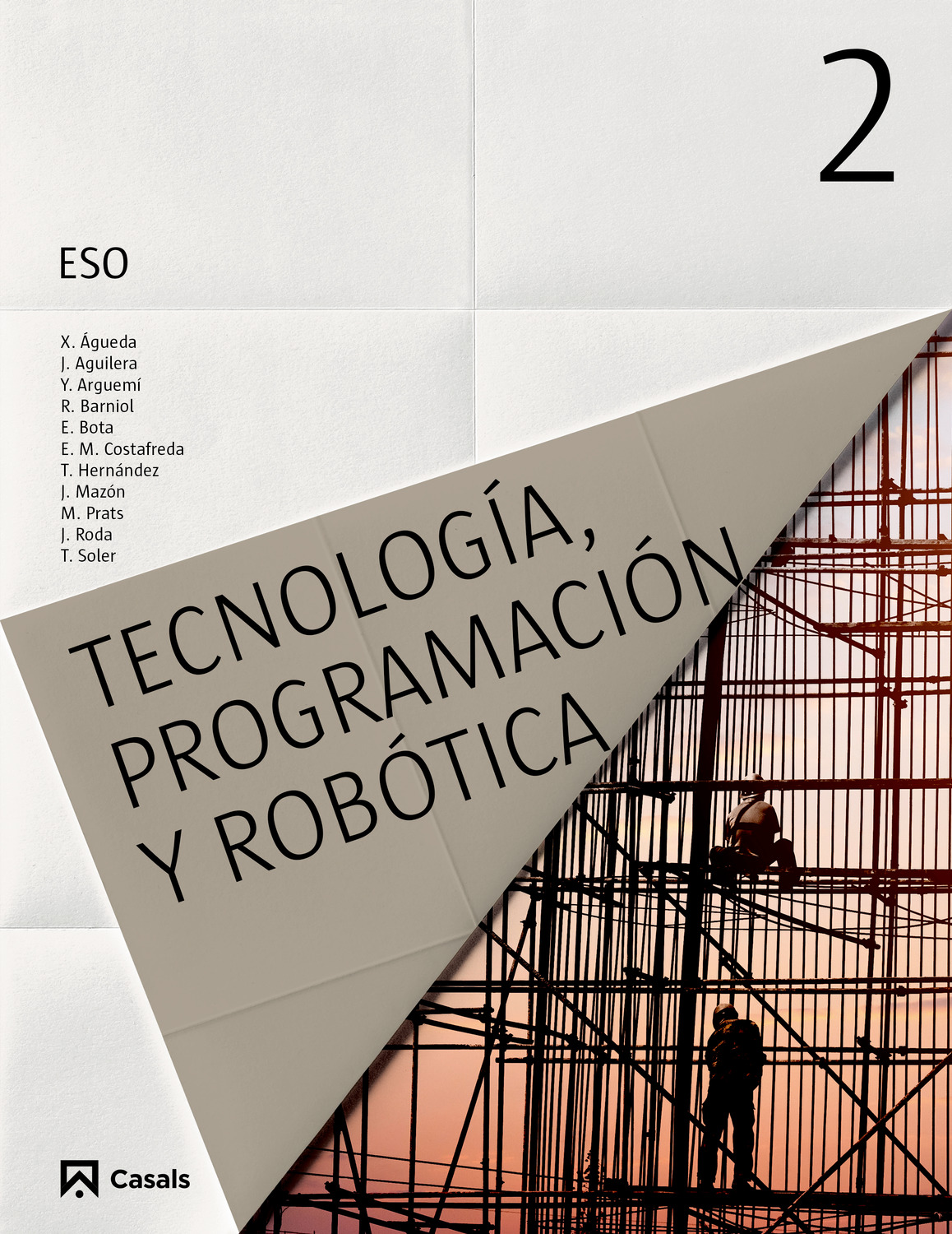 Tecnología, Programación Y Robótica 2 | Digital Book | BlinkLearning