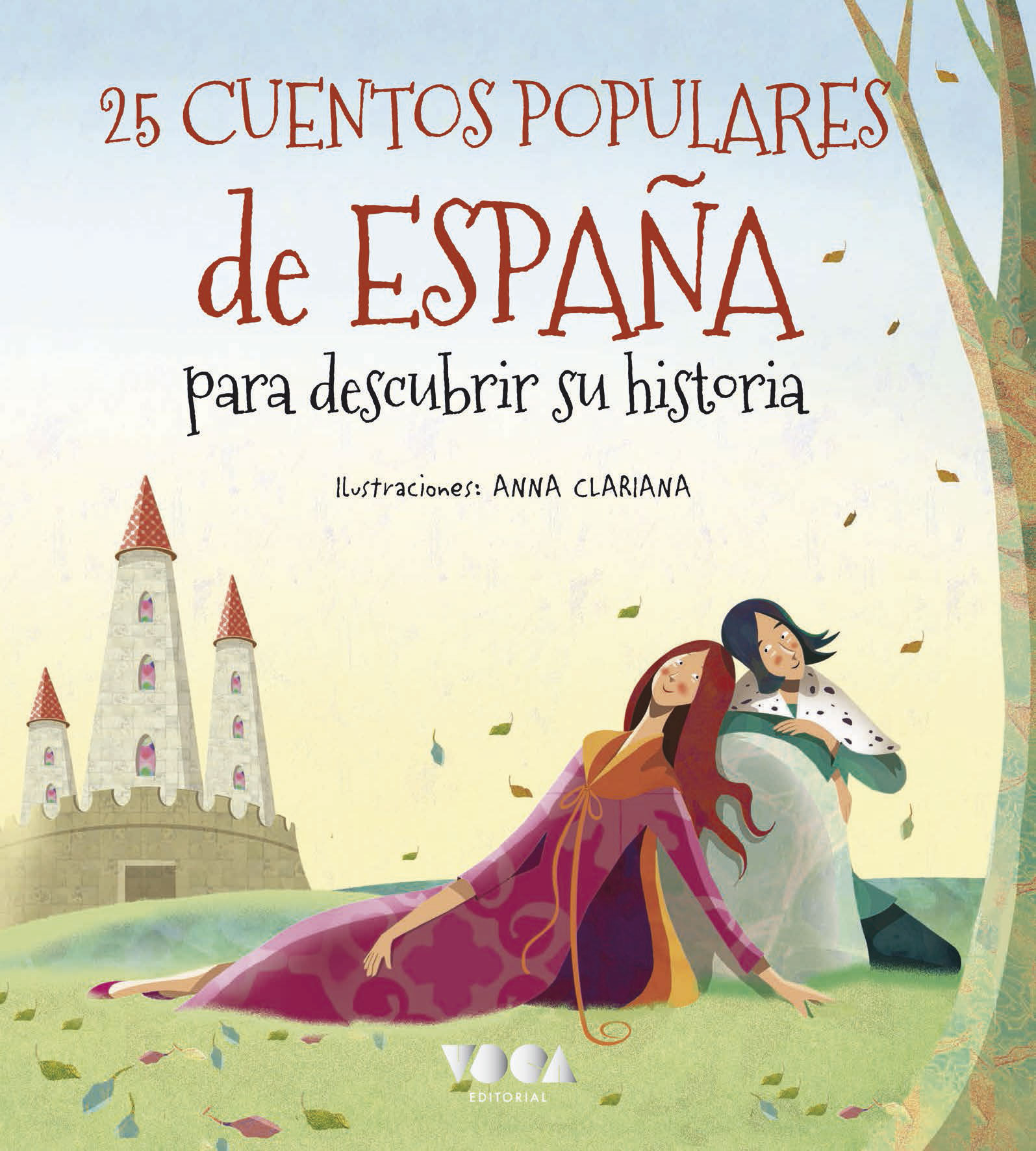 25 cuentos populares de España para descubrir su historia | Digital ...