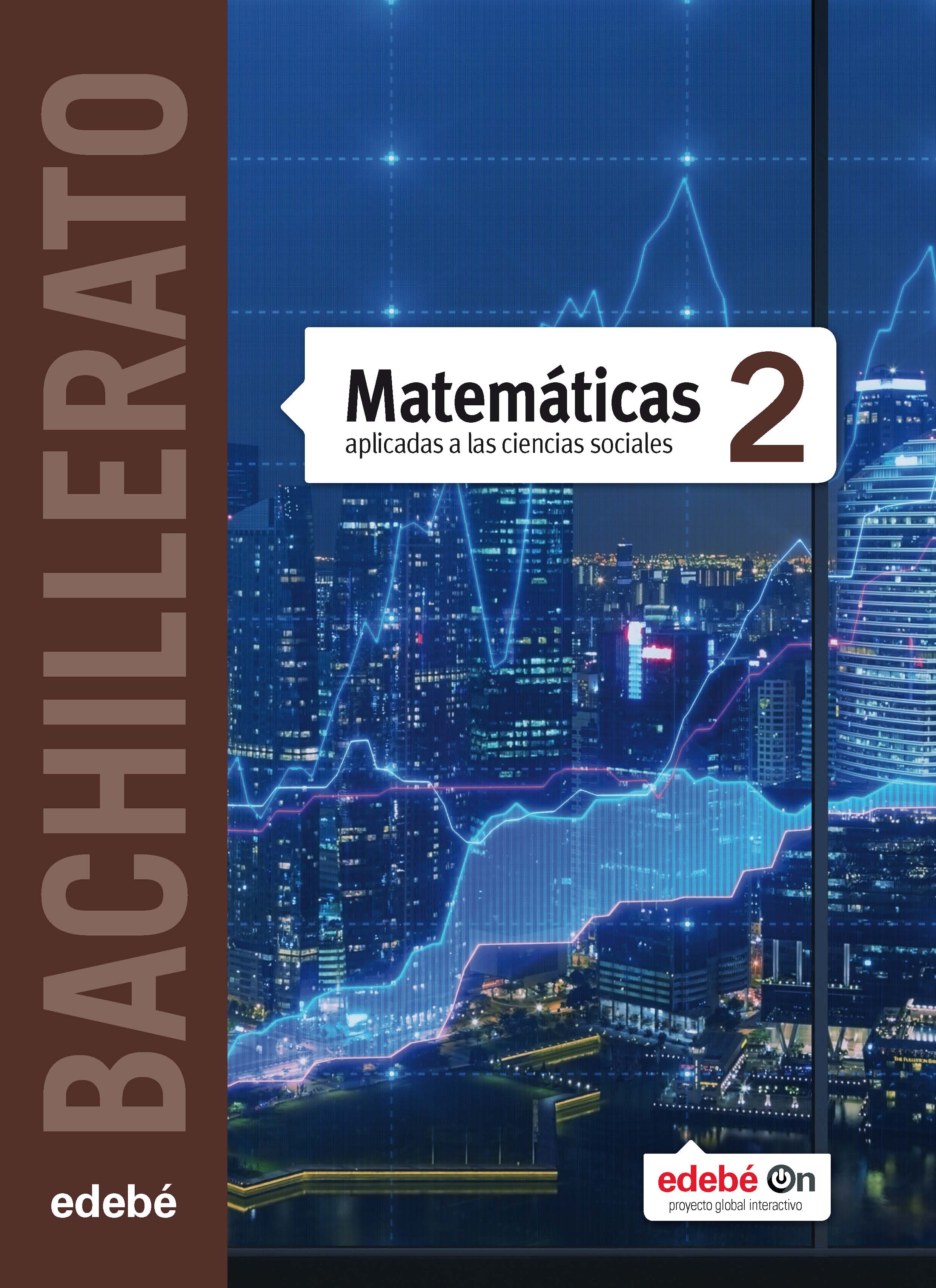 Matemáticas Aplicadas A Las Ciencias Sociales 2 Bachillerato Digital Book Blinklearning